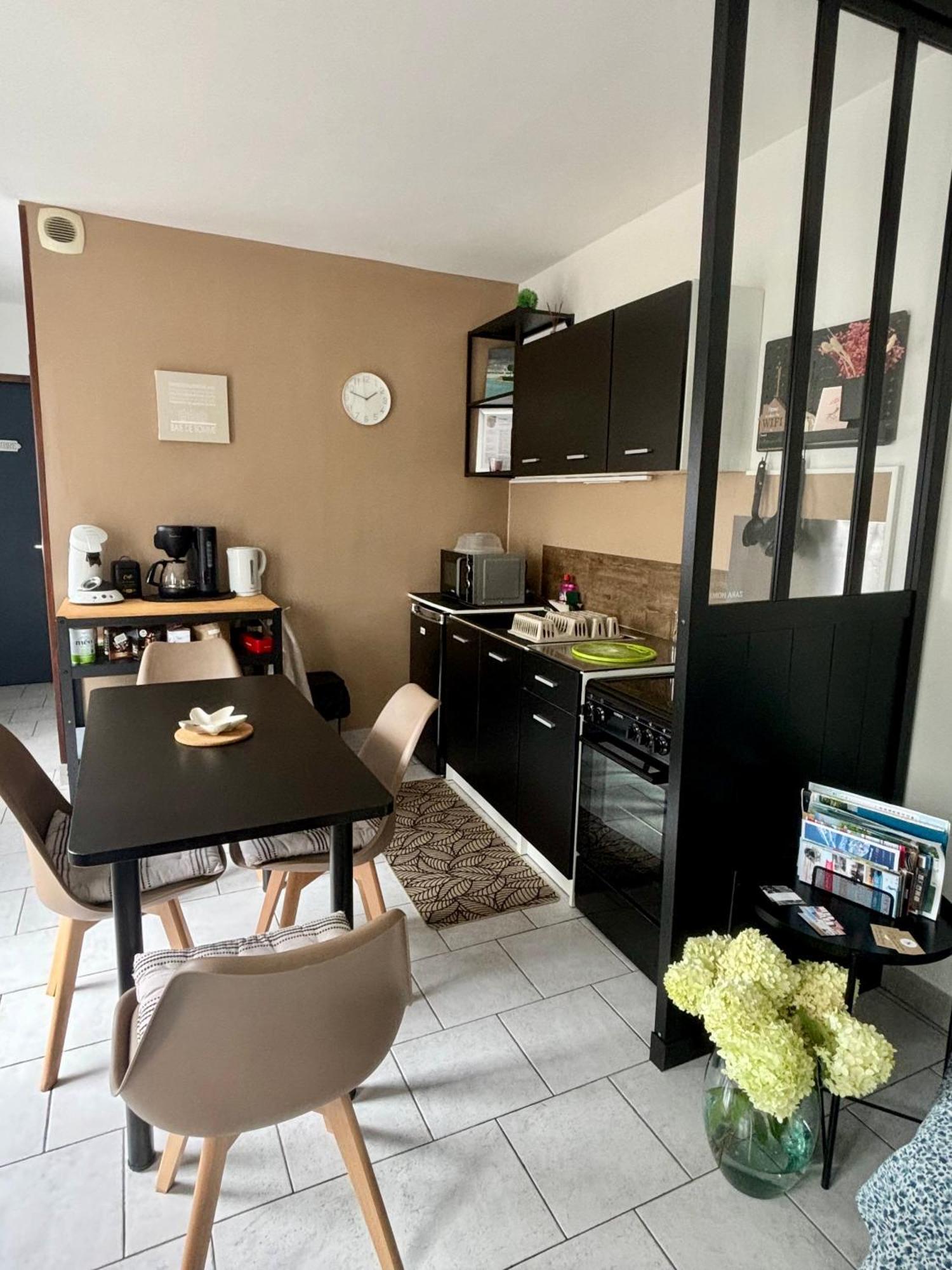 La Romance Fressenneville Ngoại thất bức ảnh